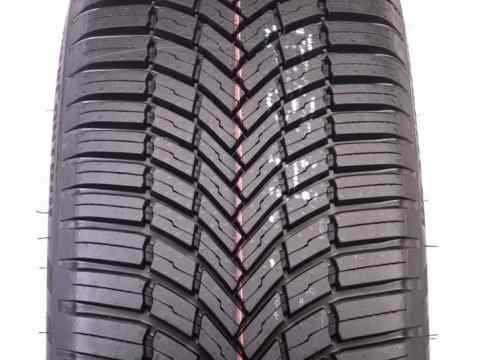 Bridgestone A005 EVO 245/40 R19 - 4 fəsil təkəri