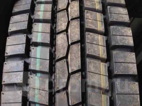 LASSA LS/T5500 215/75 R17.5 - 4 fəsil təkəri
