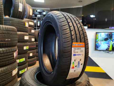 YEADA YDA-226 195/55 R15