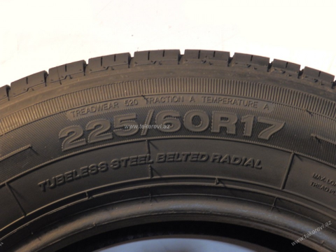 ANCHEE AC 828 225/60 R17