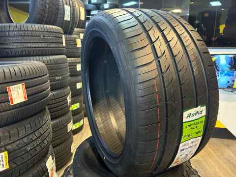 Rapid P609 315/35 R20