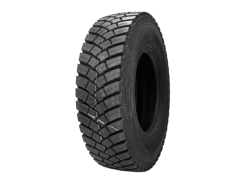 Bridgestone MD1 UNIVERSAL  315/80 R22.5