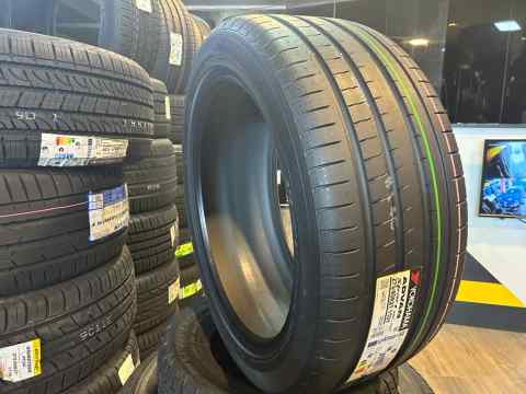 Yokohama ADVAN Sport V107 275/45 R21 - Yay təkəri