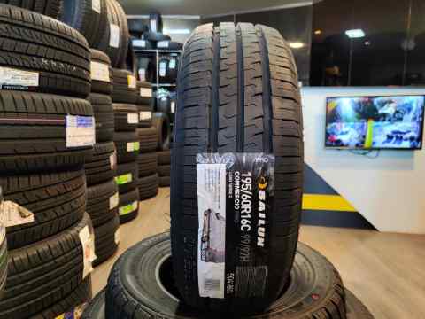 SAILUN Commercio Pro 195/60 R16C