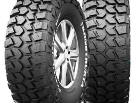 Habilead Practical Max M/T RS25 285/75 R16 - 4 fəsil təkəri