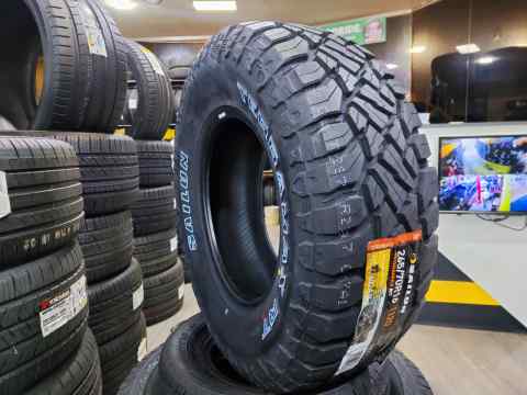 SAILUN TERRAMAX RT 265/70 R16