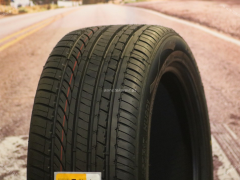 Horizon HU901 245/45 R17