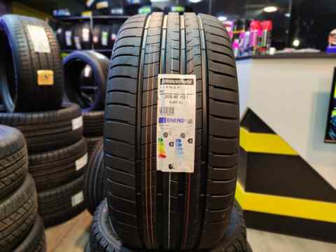Bridgestone Alenza 001 285/40 R21 - Yay təkəri
