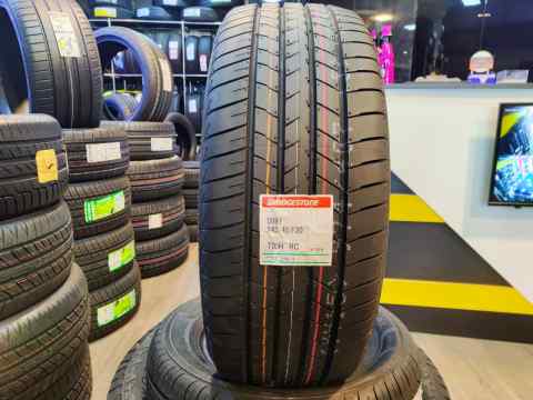 Bridgestone Turanza T005 245/45 R20