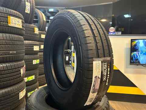 NOKIAN  Commercio Pro 195/70 R15C - Yay təkəri