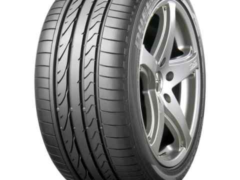 Bridgestone Dueller HPS 285/55 R18