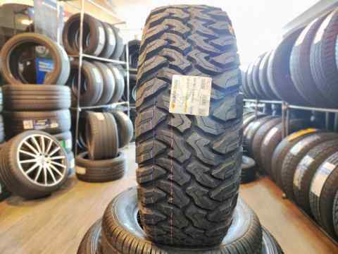 Hankook Dynapro MT2 RT05 245/75 R16 - 4 fəsil təkəri