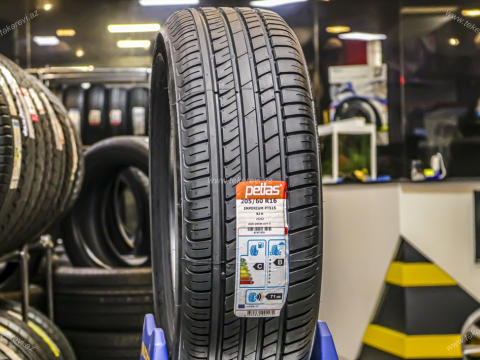 PETLAS Imperium PT515 205/60 R16