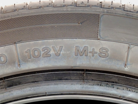 ANCHEE AC 828 245/50 R20