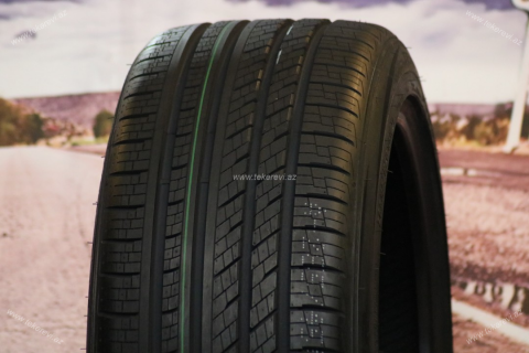 Vitour Tempesta Quattro 275/40 R22 - 4 fəsil təkəri