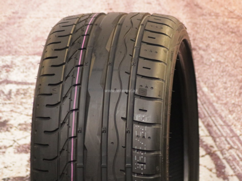 Vitour Formula Spec Z 275/35 R19 - 4 fəsil təkəri