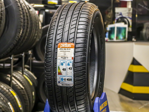 PETLAS Imperium PT515 205/60 R15