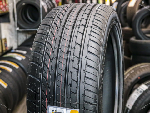 Horizon HU901 235/45 R17 - 4 fəsil təkəri