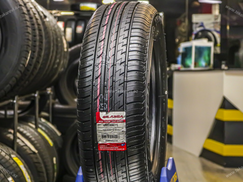 LASSA Greenways 195/65 R15