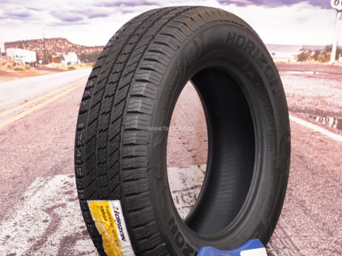 Horizon HR802 245/65 R17 - 4 fəsil təkəri