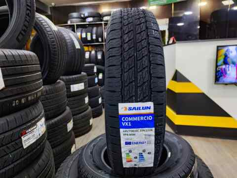 SAILUN Commercio VX1 185/75 R16C