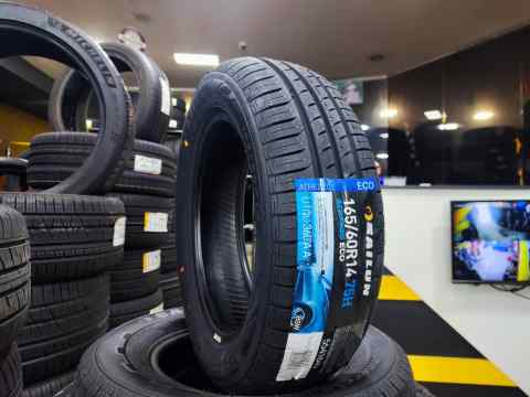 SAILUN Atrezzo ECO 165/60 R14 - 4 fəsil təkəri