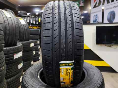 Westlake ZUPERECO Z-108 225/55 R17