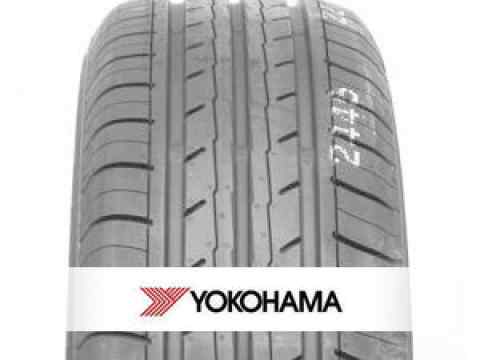 Yokohama Bluearth ES32 J 245/40 R17 - Yay təkəri