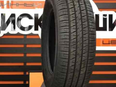 Atrezzo ECO Terramax CVR 265/70 R16 - 4 fəsil təkəri