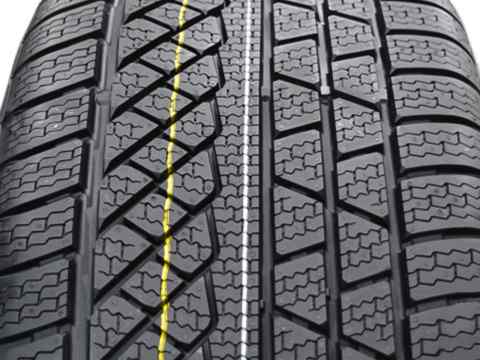 PETLAS EXPLERO WINTER W671 235/50 R19 - Qış təkəri