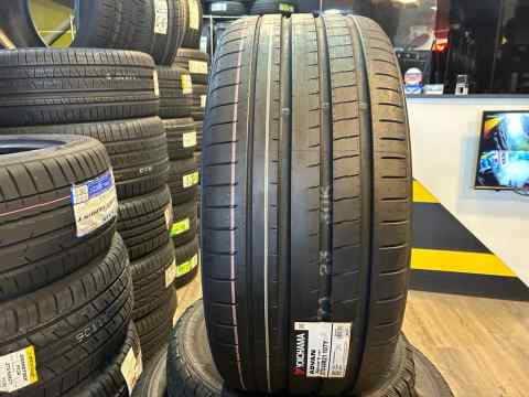 Yokohama  ADVAN Sport V107 275/40 R21 - Yay təkəri