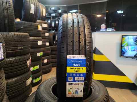 KAPSEN/Habilead HS 206 205/65 R15 - 4 fəsil təkəri