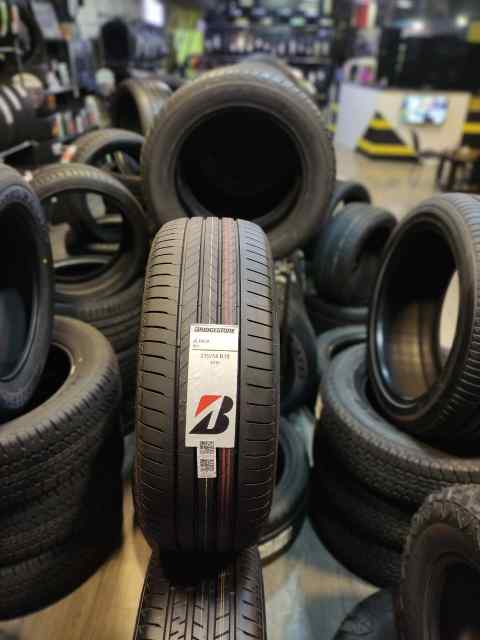 Bridgestone Bridgestone-Alenza 001. 235/55 R19 - Yay təkəri