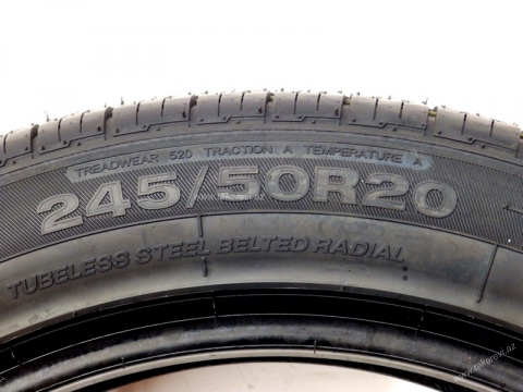 ANCHEE AC 828 245/50 R20