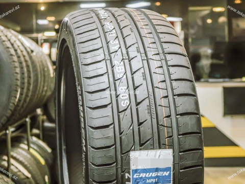 Kumho HP91 275/40 R20 - Yay təkəri