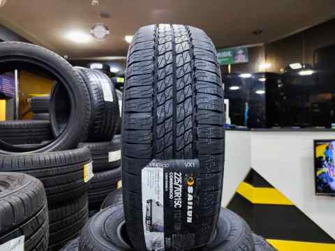 SAILUN  Commercio VX1 225/70 R15C - 4 fəsil təkəri