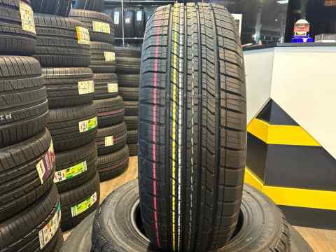 Nankang SP9 245/65 R17 - 4 fəsil təkəri