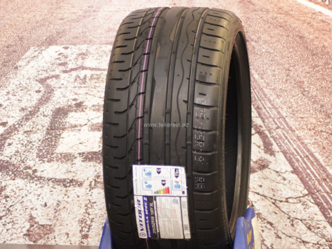 Vitour Formula Spec Z 275/35 R19 - 4 fəsil təkəri