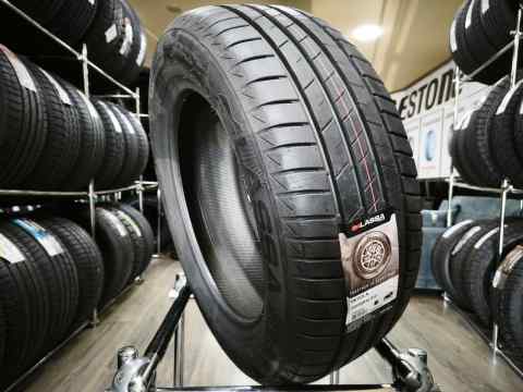 LASSA REVOLA 205/55 R16