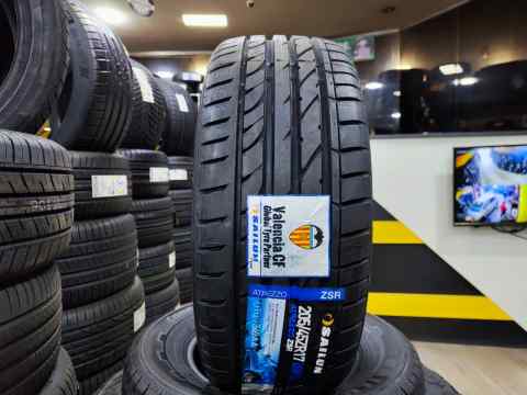 SAILUN ATREZZO ZSR 205/45 R17 - 4 fəsil təkəri