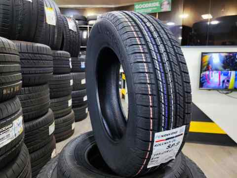 Nankang SP9 195/65 R15 Nankang SP9 195/65 R15