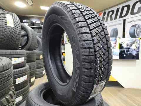 LASSA Wintus 2 205/65 R16C