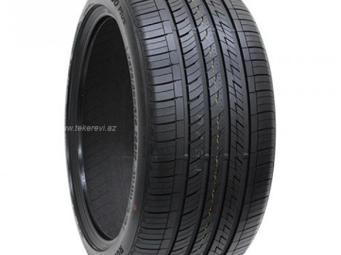 Roadstone( NEXEN ) N5000 PLUS 225/45 R18 - 4 fəsil təkəri