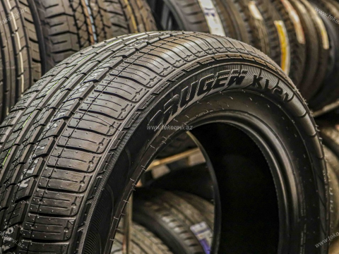 Marshal (By Kumho) CRUGEN KL21 245/60 R18 - 4 fəsil təkəri