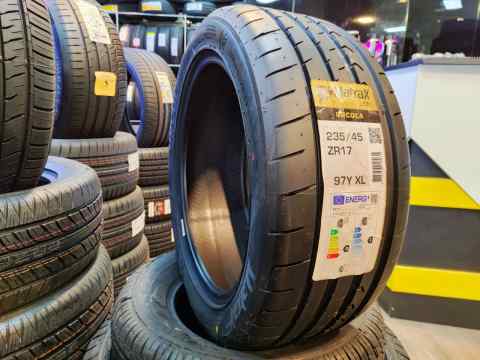 MatraX URCOLA 235/45 R17