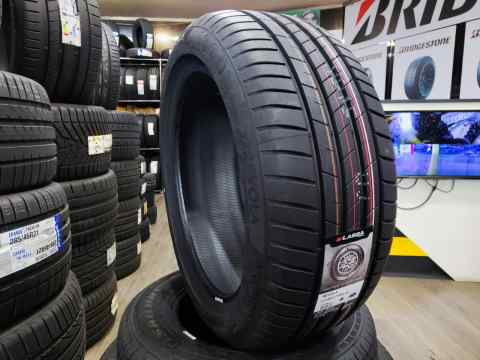 LASSA REVOLA 215/50 R17