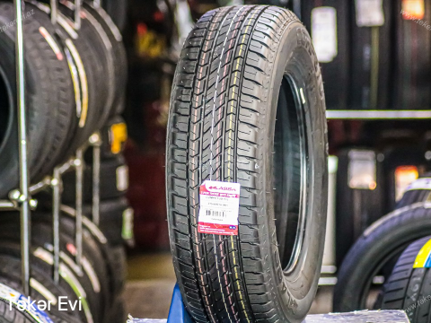 LASSA   Competus H/L 205/70 R15