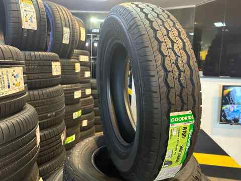 GoodRide H-118 185/75 R16C - 4 fəsil təkəri