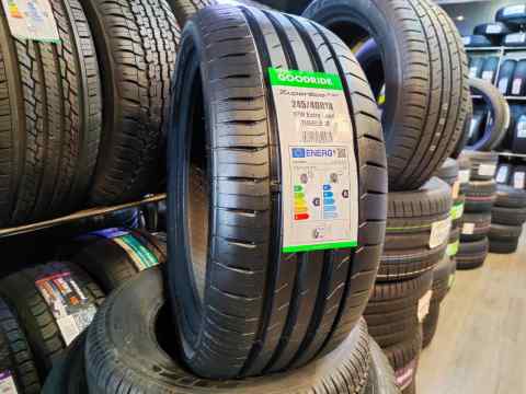 Ride Max G118 Z-107 245/40 R18 - Yay təkəri