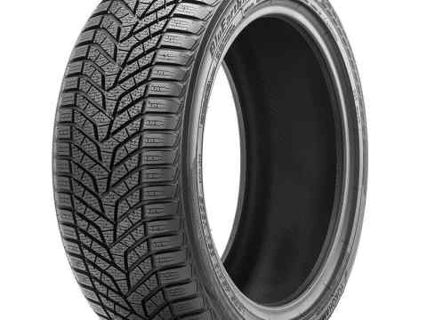 Yokohama BluEarth Winter V905 295/40 R21 - Qış təkəri